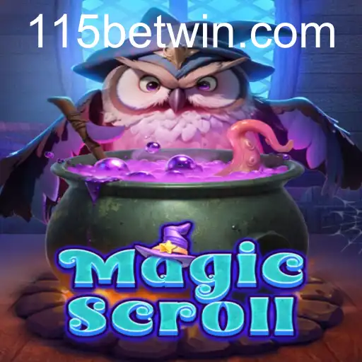 MagicScroll: A Fascinante Jornada no Mundo dos Jogos