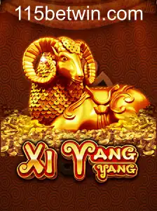 Descubra o Jogo XiYangYang e Seus Desafios com 115bet