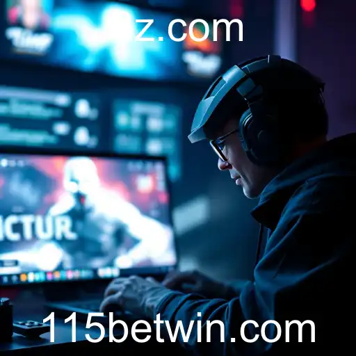 O Impacto dos Jogos Online em 2025