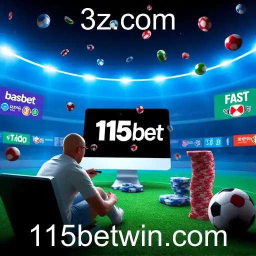 O Crescimento dos Jogos Online e o Papel de Palavras-Chave Estratégicas