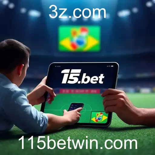 A Ascensão dos Sites de Apostas em 2025