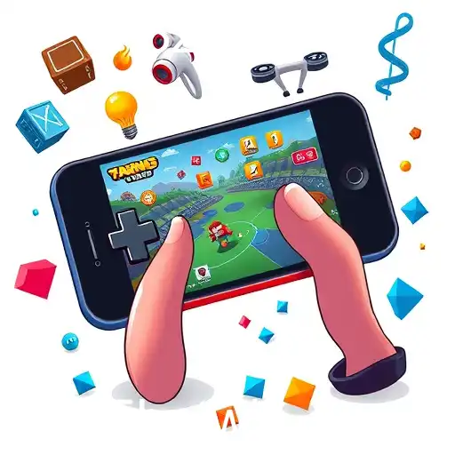 A Ascensão de 115 Bet no Mercado Brasileiro de Jogos