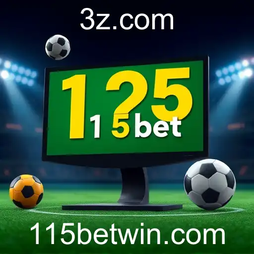 A Ascensão do 115 Bet no Cenário Atual de Jogos