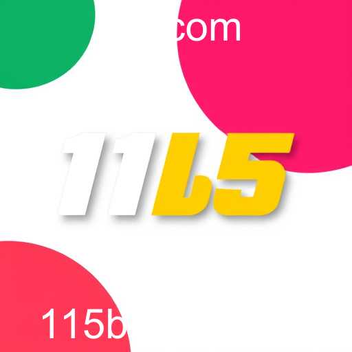 A Ascensão do 115 Bet em Tempos de Incerteza Econômica