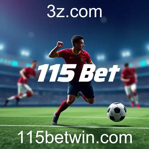 Cenário Atual do Jogo Online e a Influência da 115 Bet