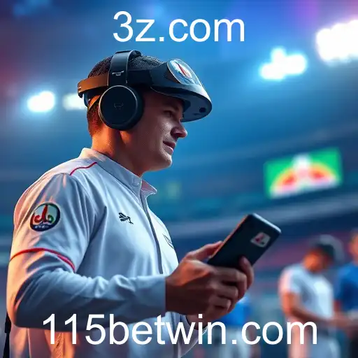 O Crescimento da 115 Bet no Mercado de Jogos