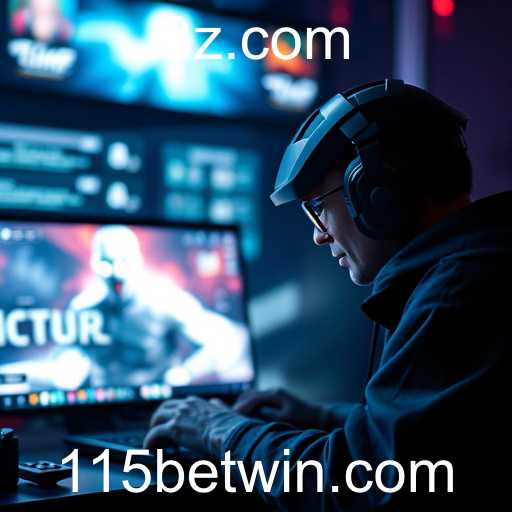 O Impacto dos Jogos Online em 2025