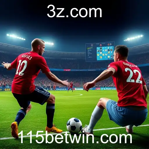 A Emoção do Live Betting no 115 bet: Apostas em Tempo Real que Valorizam a Experiência