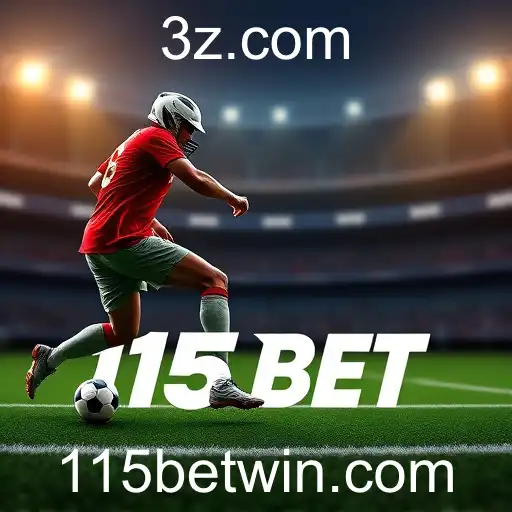 Explorando a Categoria 'Sports Betting' no 115 Bet